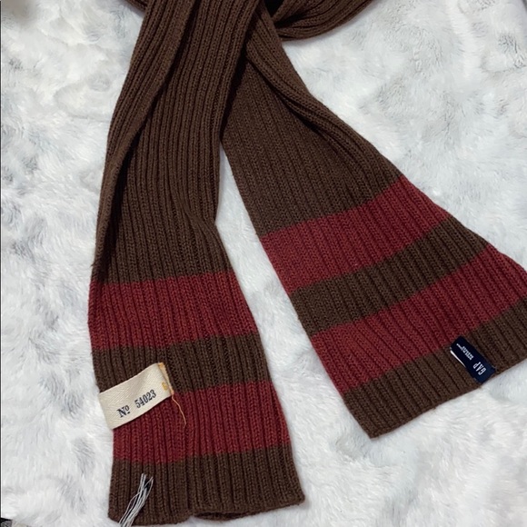 COPY - Set of 2 scarves - Picture 6 of 6